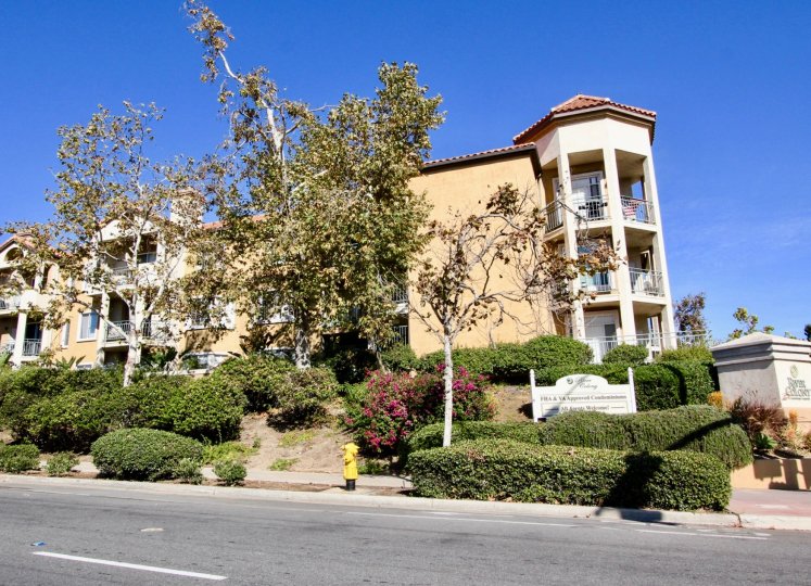 River Colony Mission Valley CA